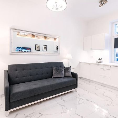 גליביצ'ה Apartamenty Biznes By Shausha Nr 7A מראה חיצוני תמונה